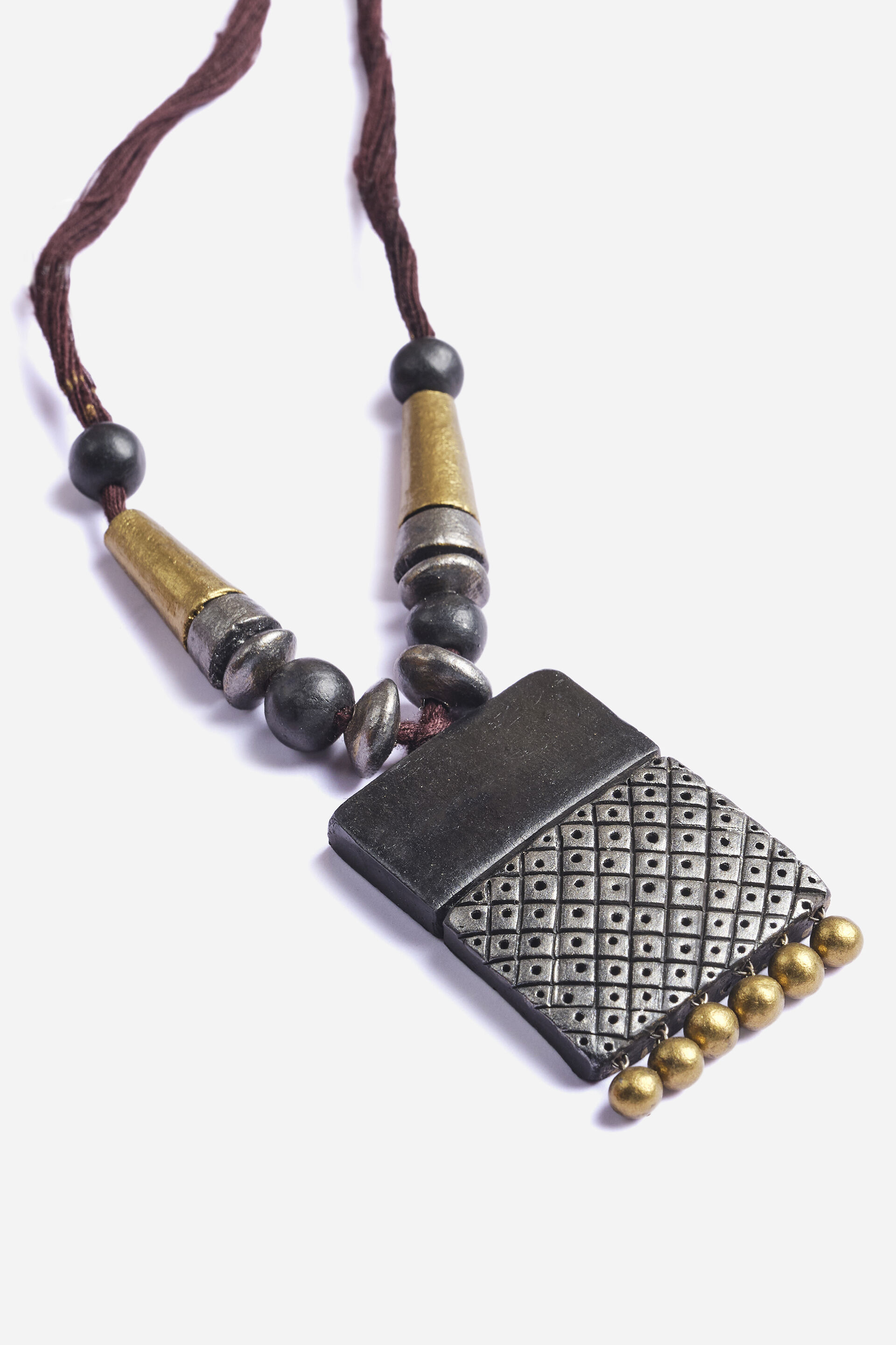 Collarbone Candy Necklace, , image 2